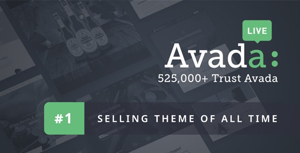 Avada | Responsive Multi-Purpose Theme